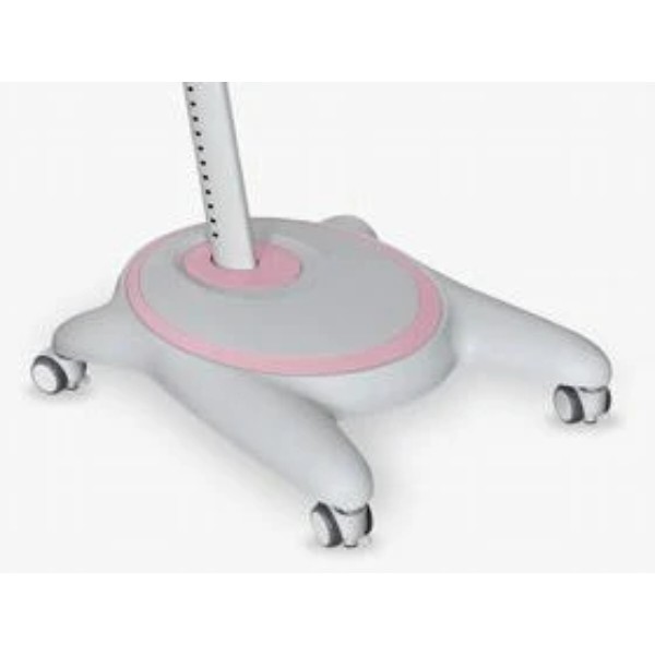 Фото - Крісло дитяче Mealux Ortoback Duo Pink (Y-510 KP)